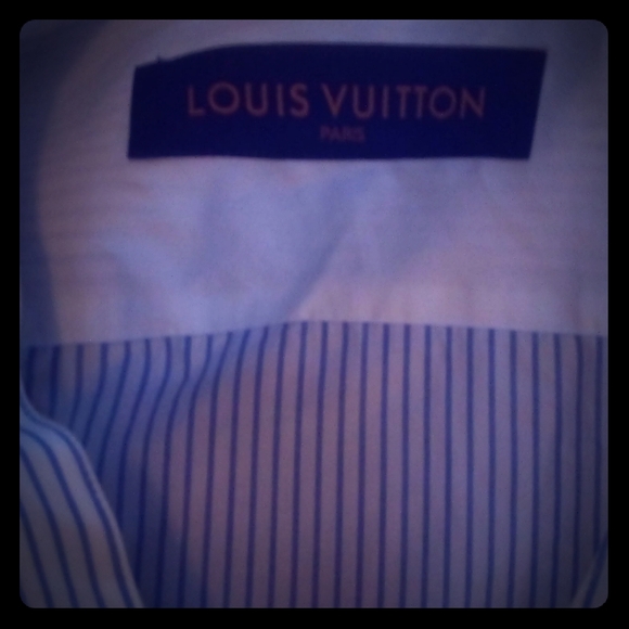 Louis Vuitton shirt